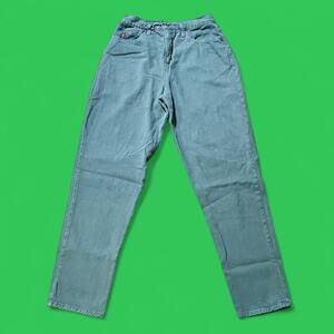 Vtg l.e.i. Rider Jeans - Size 11